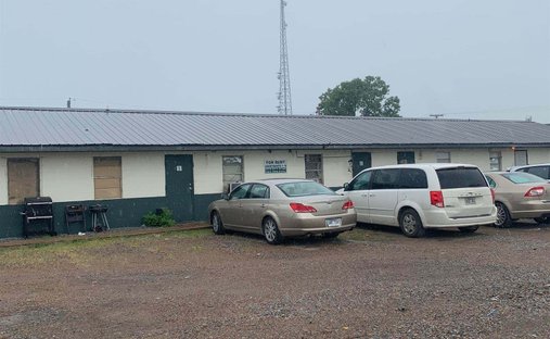 Newport, Arkansas, United States 1