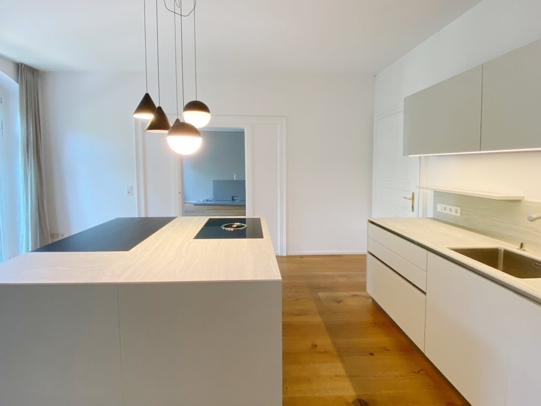 Apartment in Wels, Upper Austria, Austria 5 - 18571092