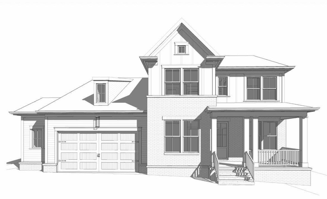 House in Columbia, Tennessee, United States 1 - 18569008