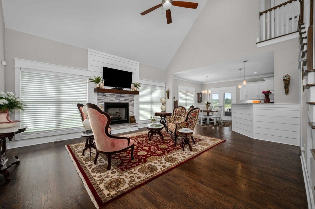 House in Murfreesboro, Tennessee, United States 4 - 18573569