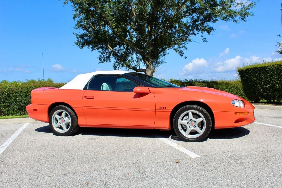 Cabriolet in Sarasota, FL, United States 5 - 18568165