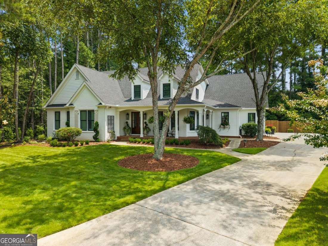 House in Cumming, Georgia, United States 2 - 18567563