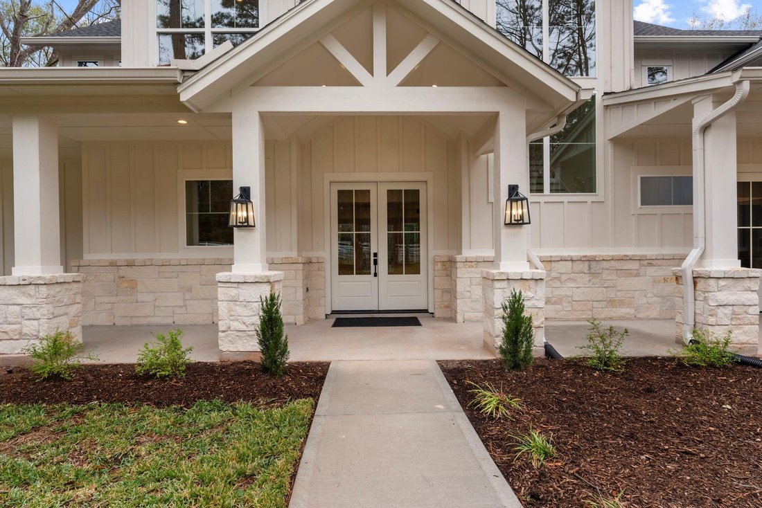 House in Magnolia, Texas, United States 3 - 18569155