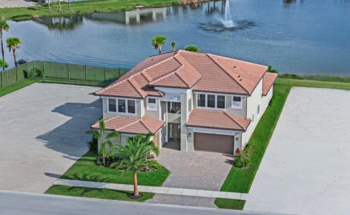 House in Loxahatchee, Florida, United States 1
