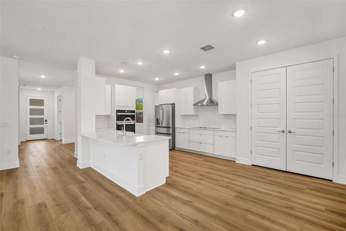 House in Tampa, Florida, United States 5 - 17802417