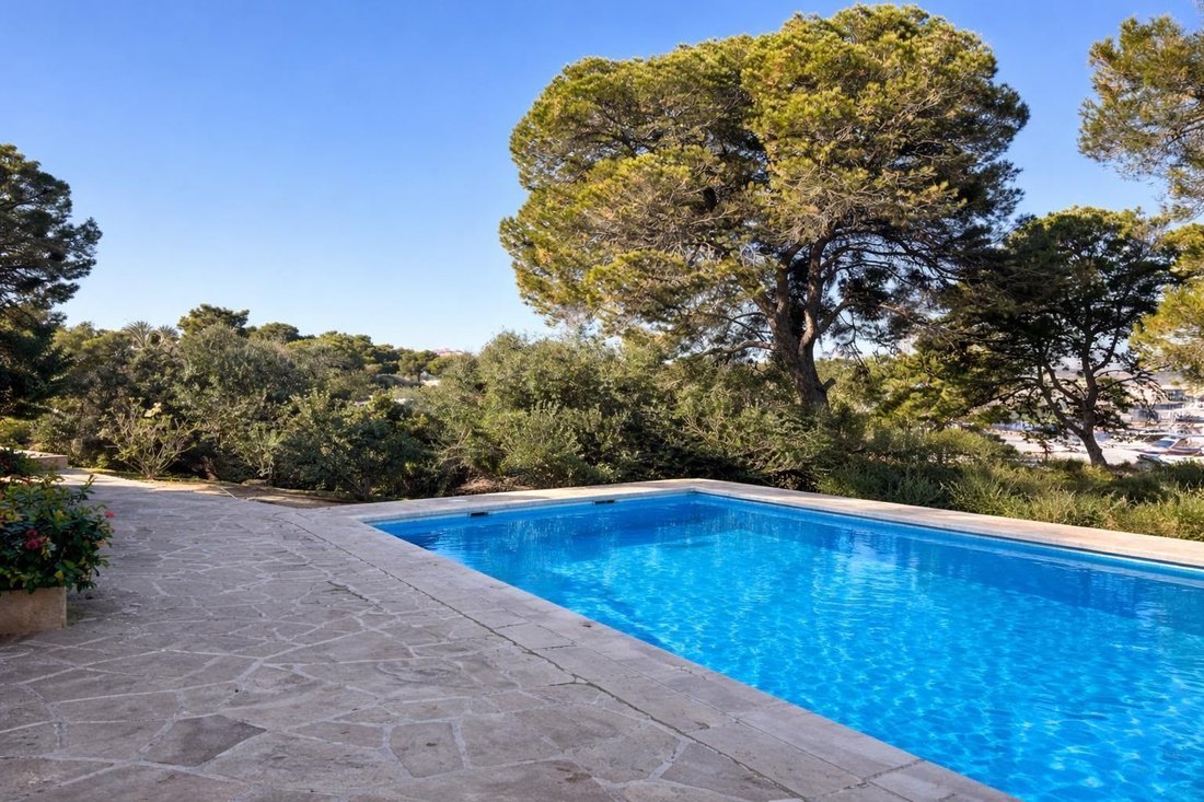 Chalet en Cala d'Or, Santañy, Islas Baleares 4 - 18568629