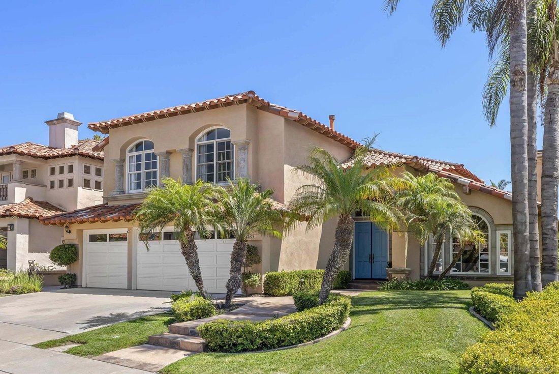 House in San Diego, California, United States 3 - 18345614