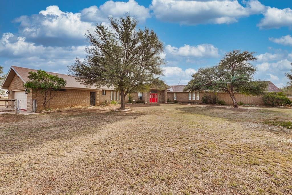 House in Midland, Texas, United States 1 - 18566908