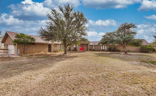 House in Midland, Texas, United States 1