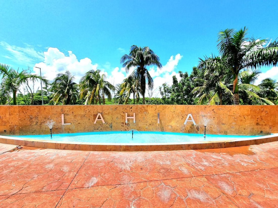 Apartment in Cancún, Quintana Roo, Mexico 3 - 18569378