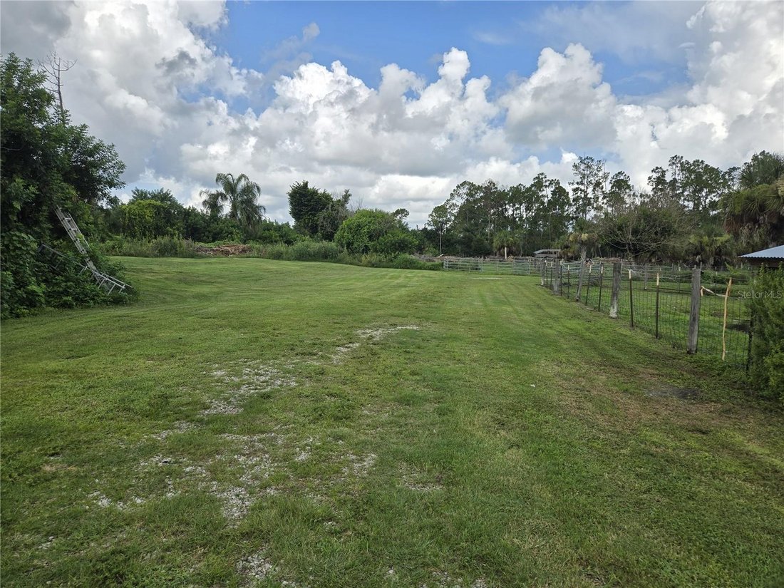 House in North Port, Florida, United States 4 - 17421571