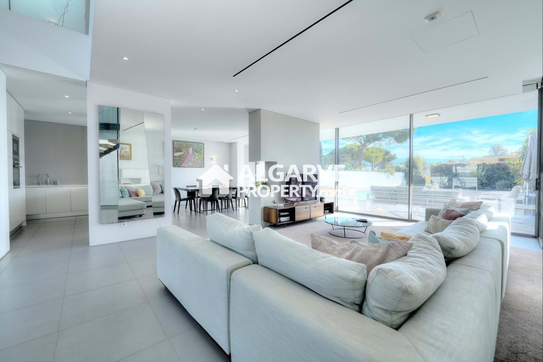 Villa in Vilamoura, Quarteira, Algarve 2 - 18569586