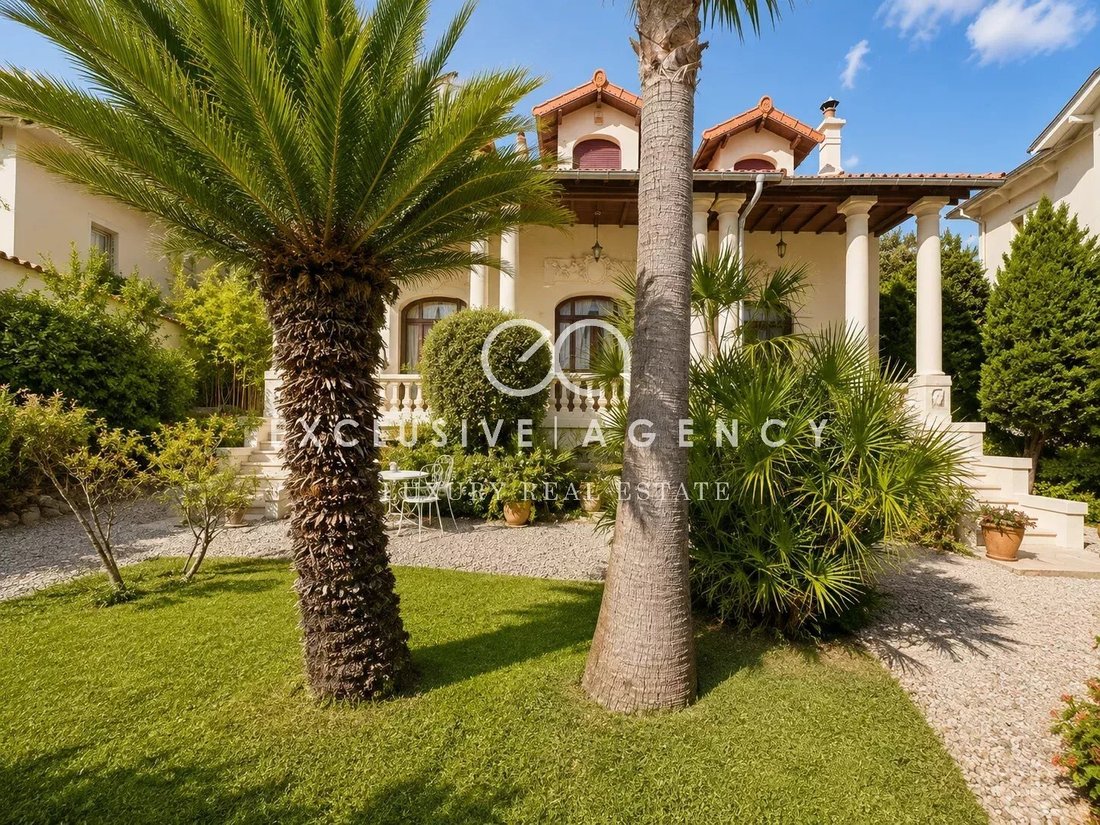 House in Vallergues, Cannes, France 1 - 15131918