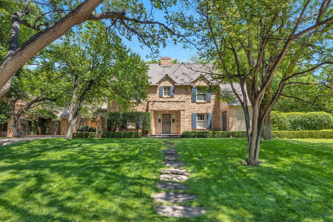 House in Amarillo, Texas, United States 2 - 18570543