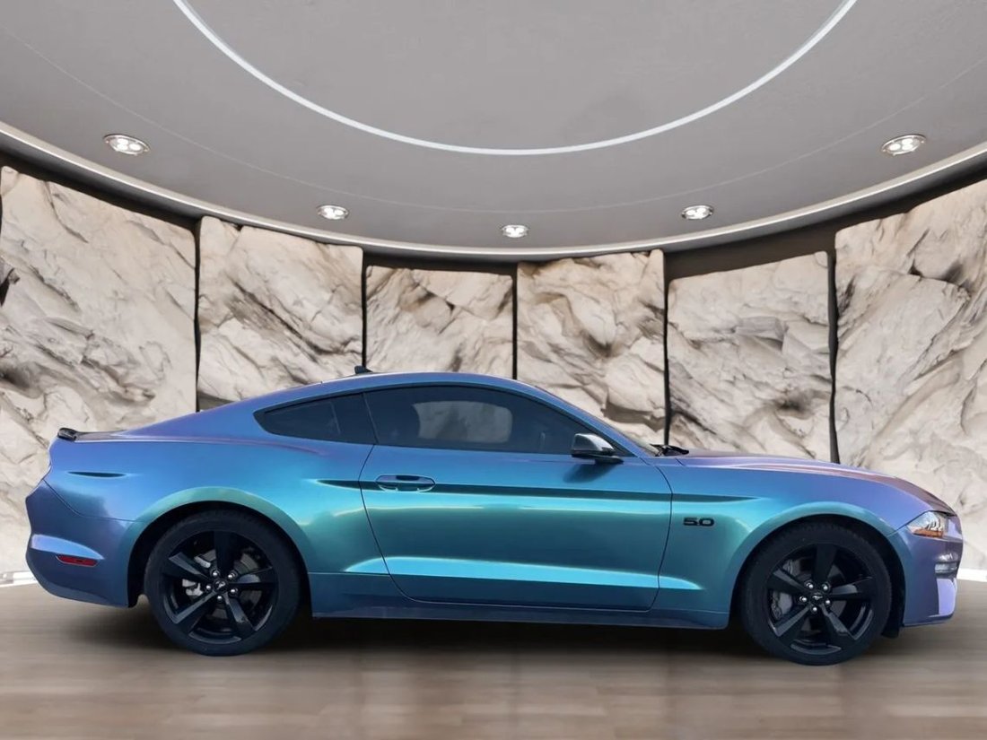 Coupe in Ontario, CA, United States 5 - 18571880