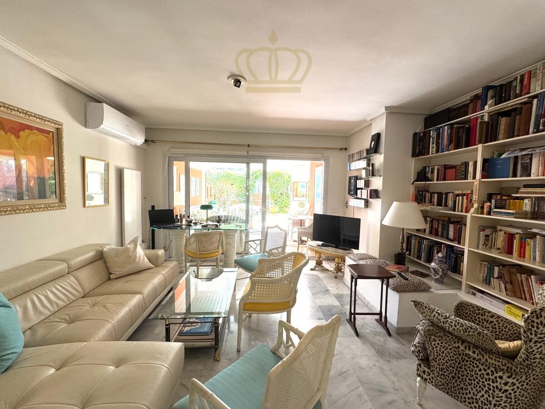Wohnung in Portals Nous, Calvià, Balearische Inseln 4 - 18570664