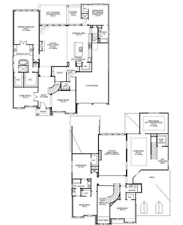 House in Fort Worth, Texas, United States 2 - 18569273