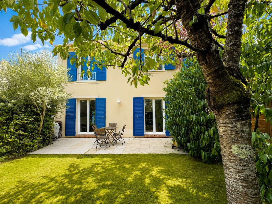 House in Montesson, Ile-de-France, France 2 - 18570395