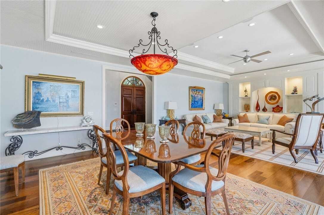 Haus in Vero Beach, Florida, Vereinigte Staaten 5 - 18572669