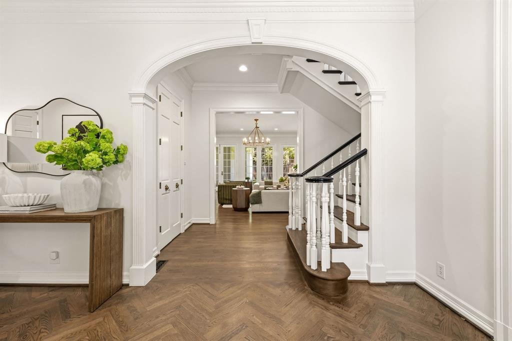 House in Dallas, Texas, United States 4 - 18569255