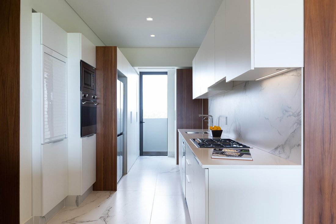 Apartment in Cancún, Quintana Roo, Mexico 5 - 18569360