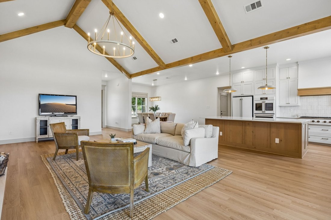 House in Waxahachie, Texas, United States 5 - 18571613