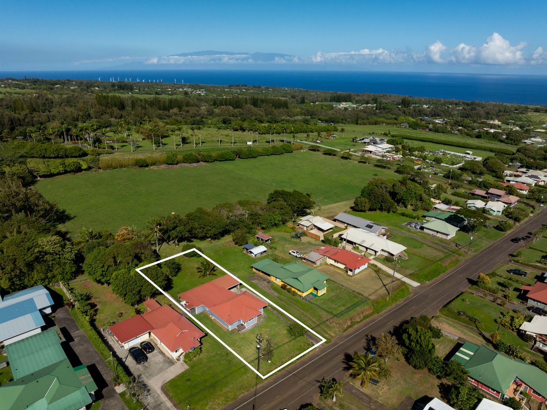 House in Waimea, Hawaii, United States 5 - 18568589