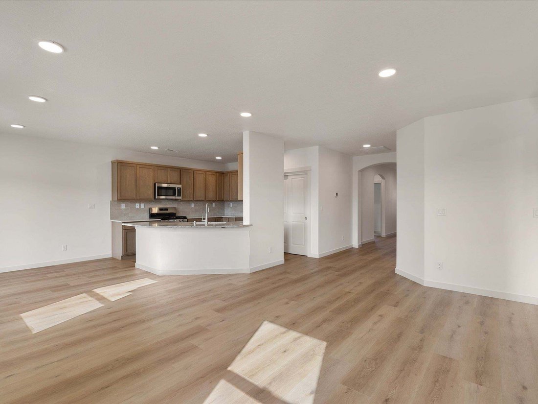 House in Spokane, Washington, United States 4 - 18568819