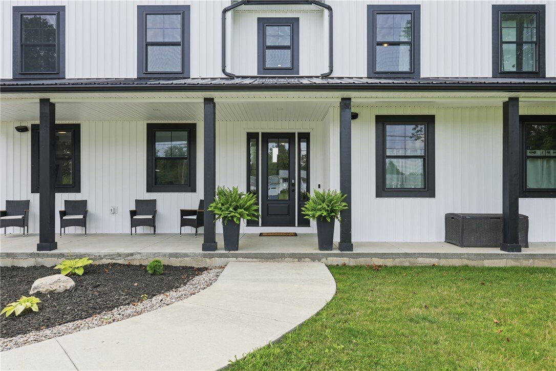 House in Le Roy, New York, United States 3 - 18567464
