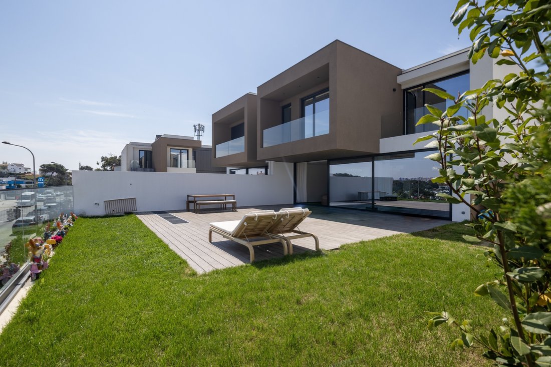 House in Cascais e Estoril, Lisbon, Portugal 1 - 18571134