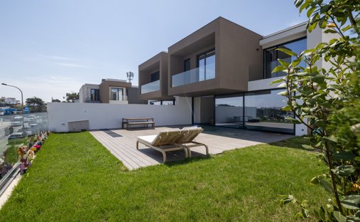 Casa a Cascais e Estoril, Lisbona, Portogallo 1