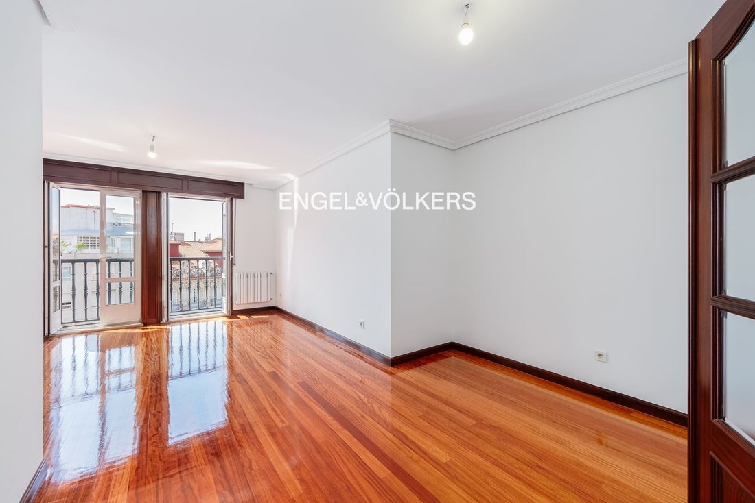 Apartment in Vigo (District), Vigo, Spain 5 - 18572108