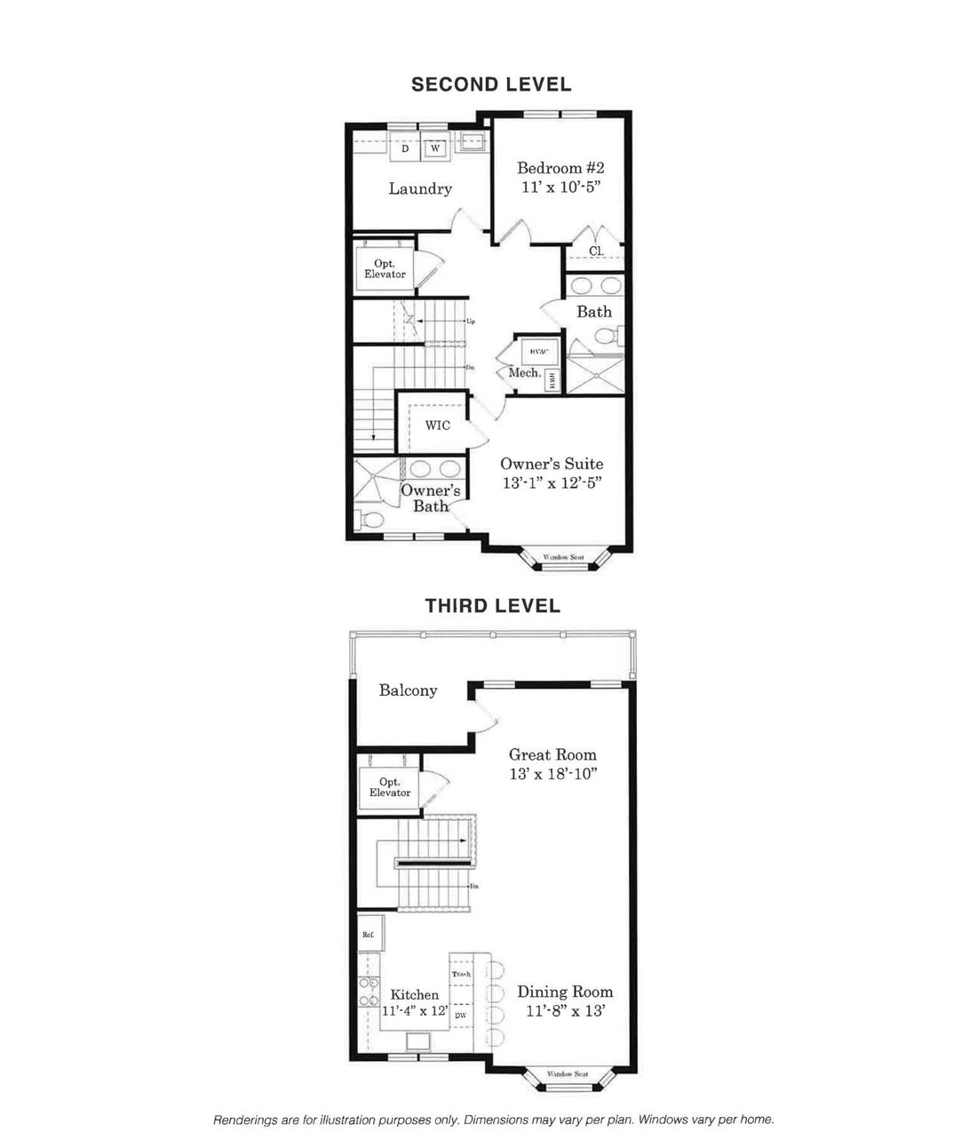 Townhouse in Cape May Court House, New Jersey, United States 5 - 18561661