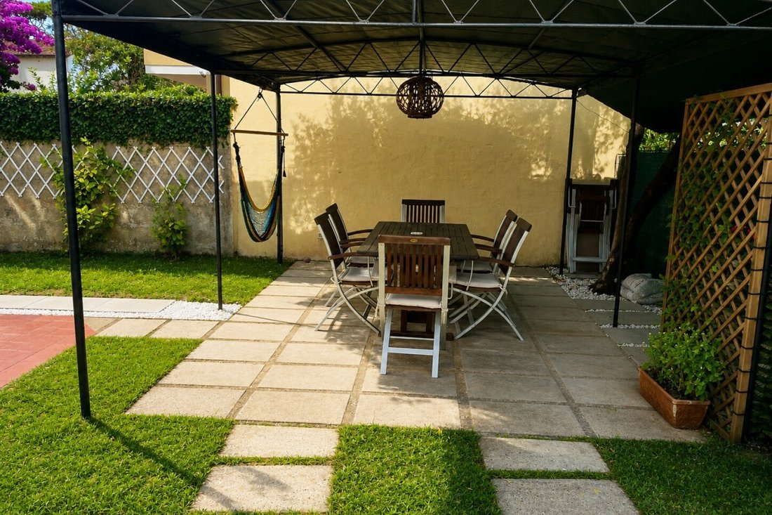 Apartment in Pietrasanta, Tuscany, Italy 3 - 18568658