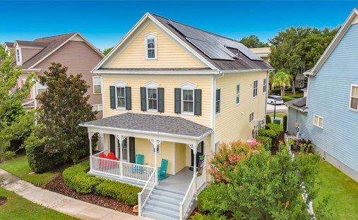 House in Kissimmee, Florida, United States 1