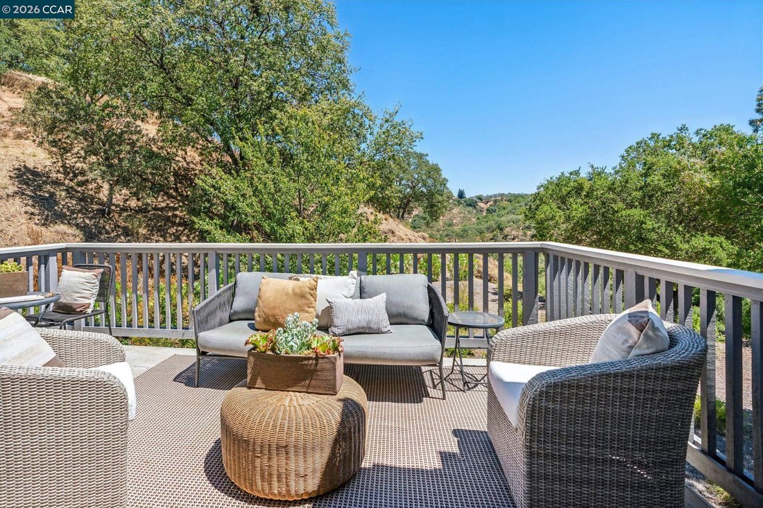 Condo in Walnut Creek, California, United States 1 - 18570725
