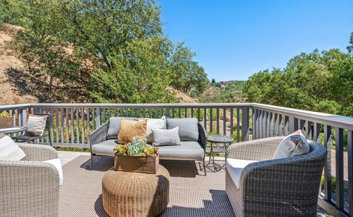 Condo in Walnut Creek, California, United States 1