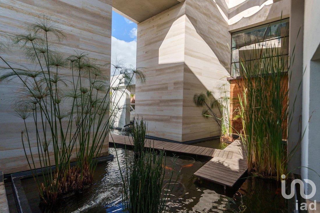 House in Juriquilla, Querétaro, Mexico 3 - 18567805