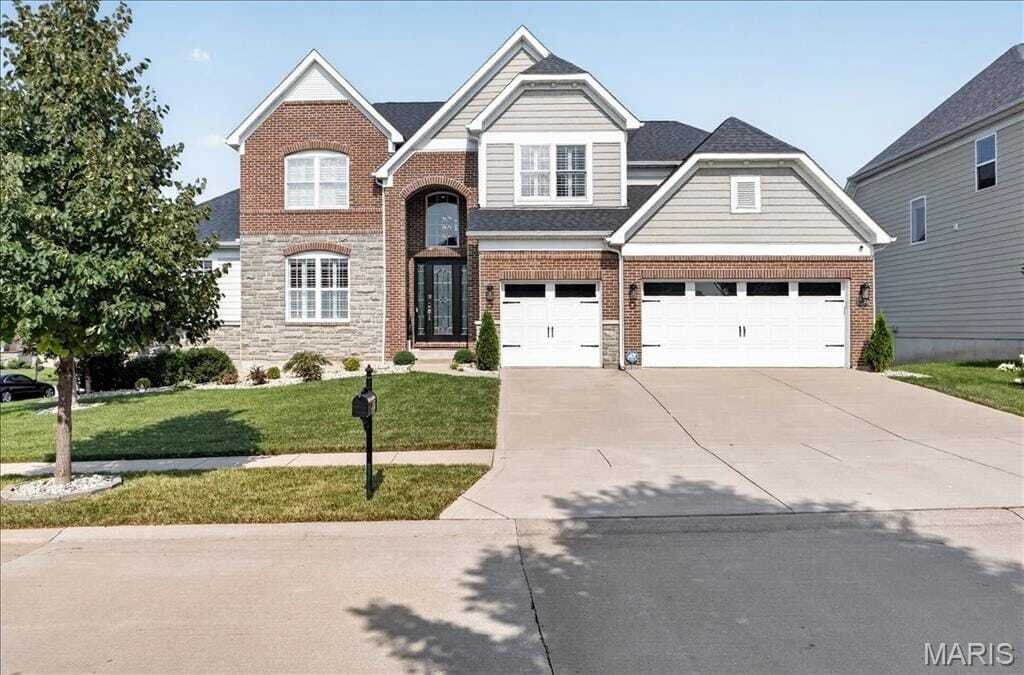 House in Wildwood, Missouri, United States 5 - 18570266