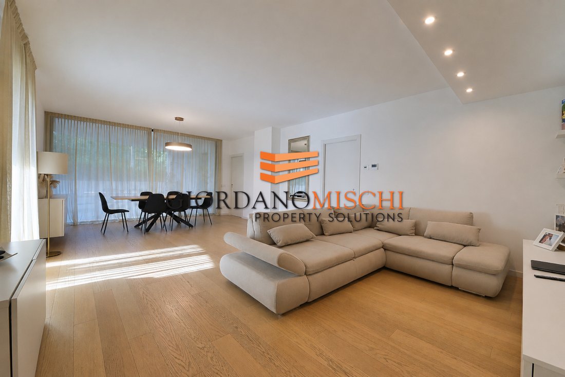 Apartment in Historic Center, Monza, Lombardy 2 - 18568580