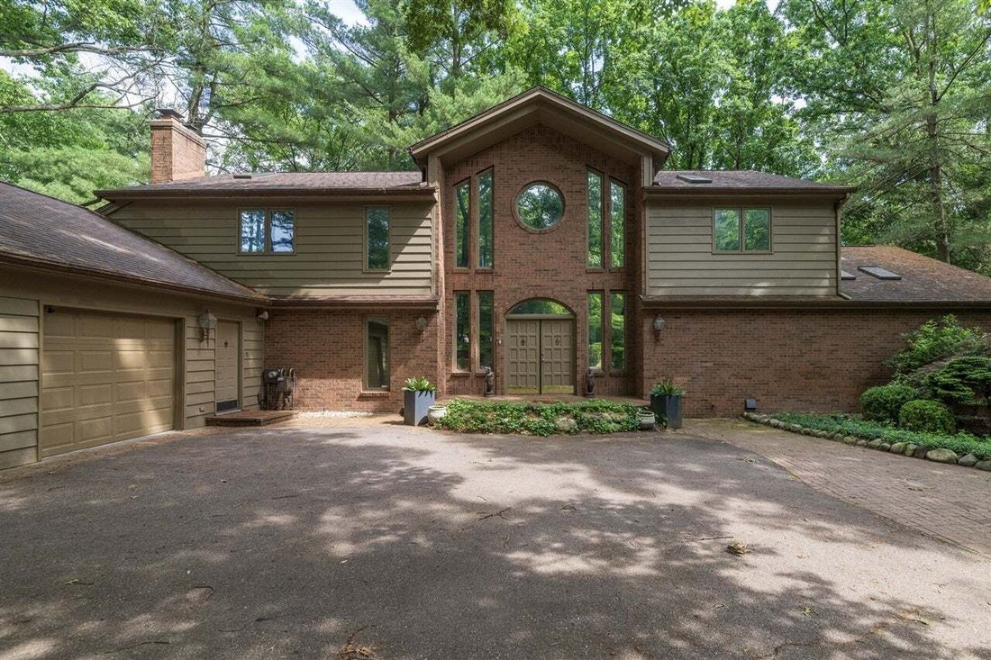 House in Kalamazoo, Michigan, United States 1 - 18573356