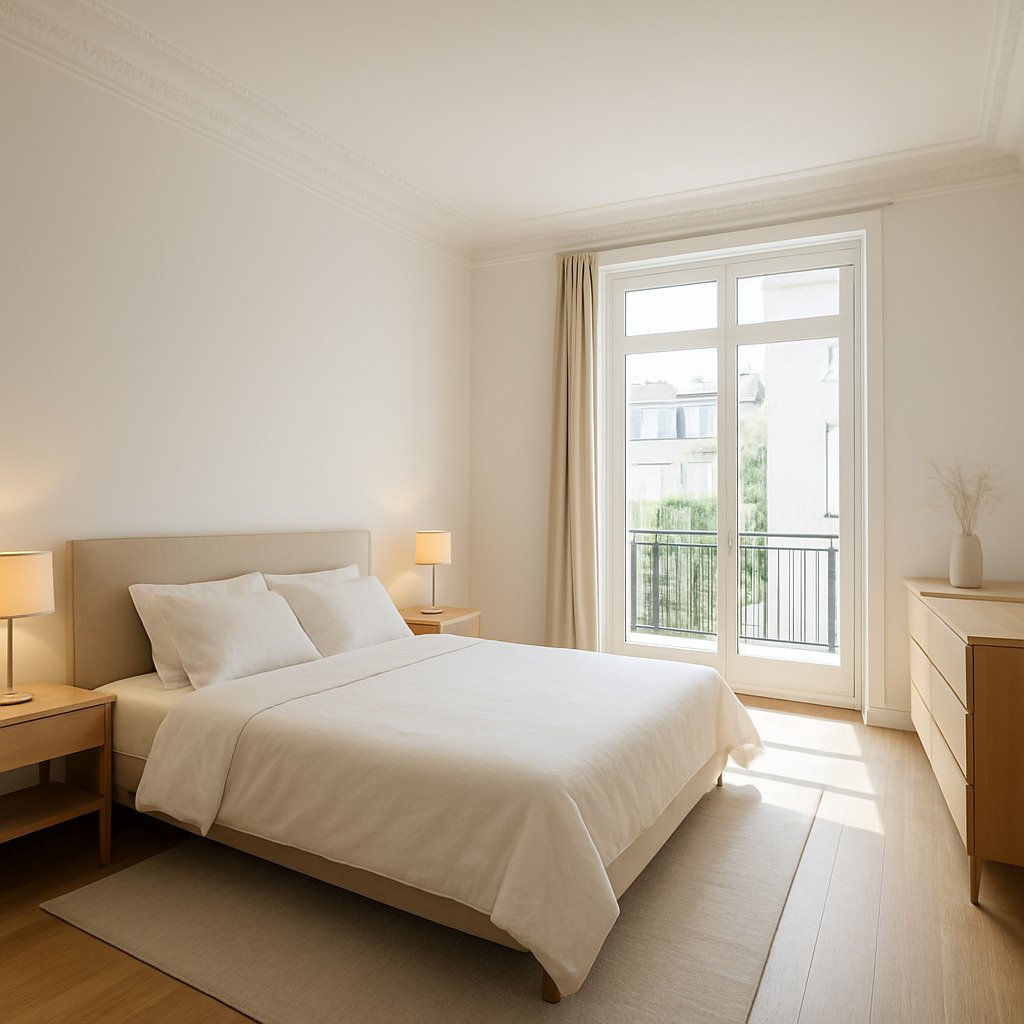 Apartment in Le Lac-Bacalan, Bordeaux, France 2 - 18572535