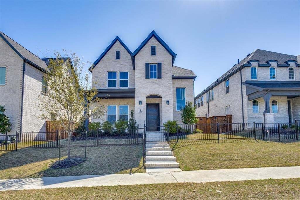 House in Frisco, Texas, United States 1 - 18569243