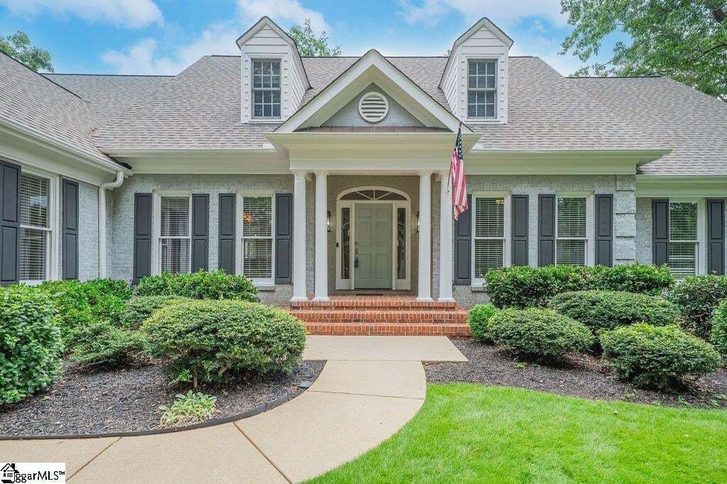 House in Greenville, South Carolina, United States 2 - 18568506