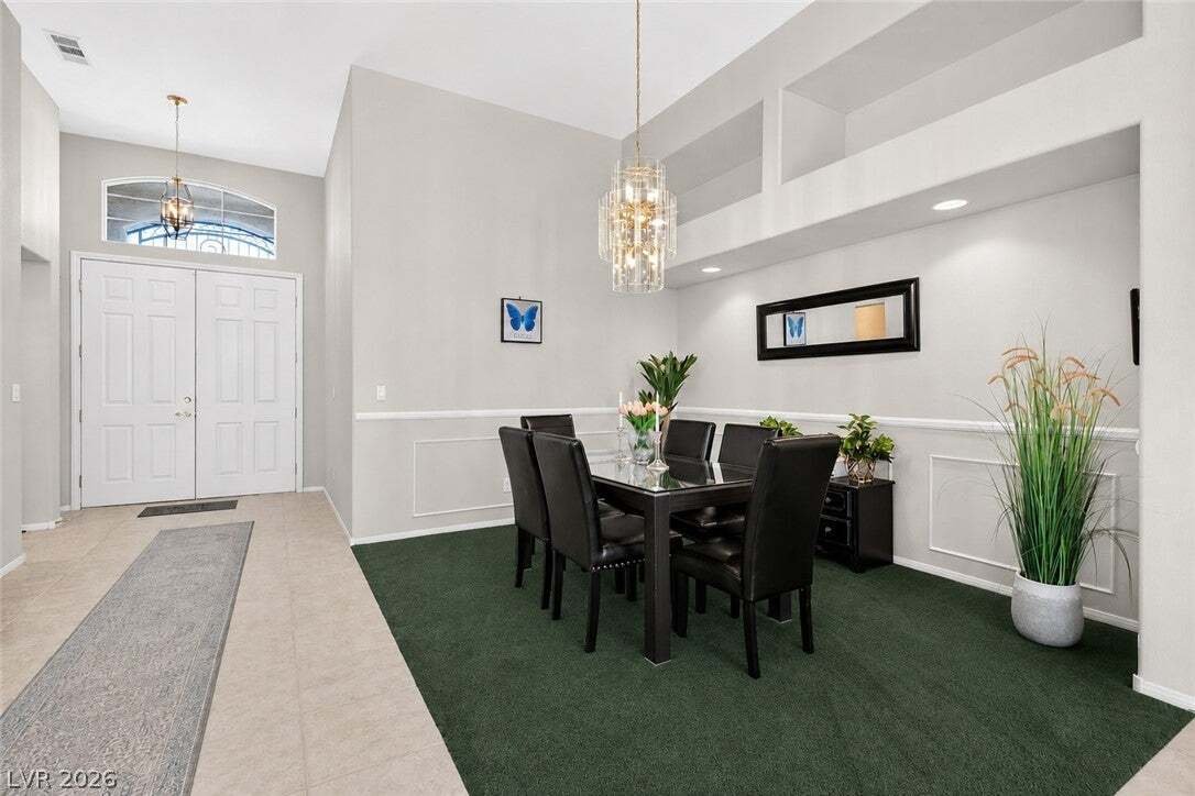 House in Las Vegas, Nevada, United States 5 - 18456120