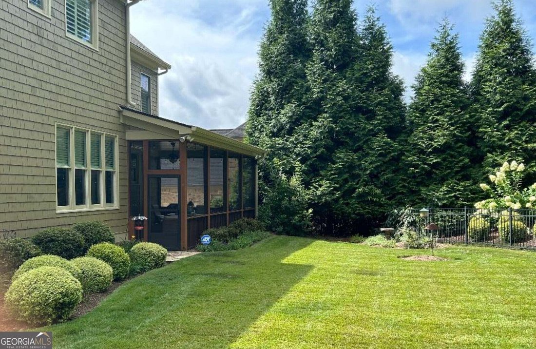 House in Kennesaw, Georgia, United States 5 - 17687527