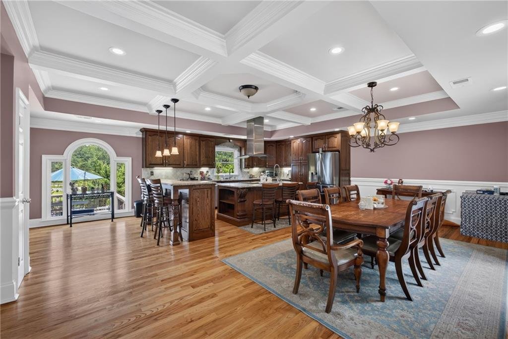 House in Lilburn, Georgia, United States 5 - 18570645
