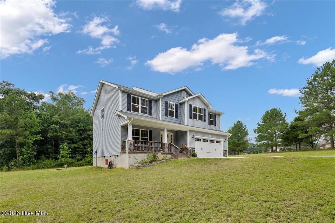 House in Carthage, North Carolina, United States 5 - 18568659