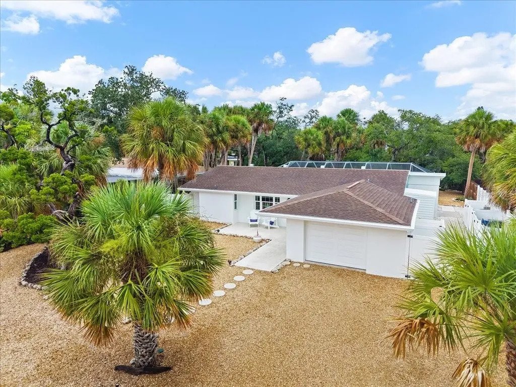 House in Siesta Key, Florida, United States 1 - 18570332