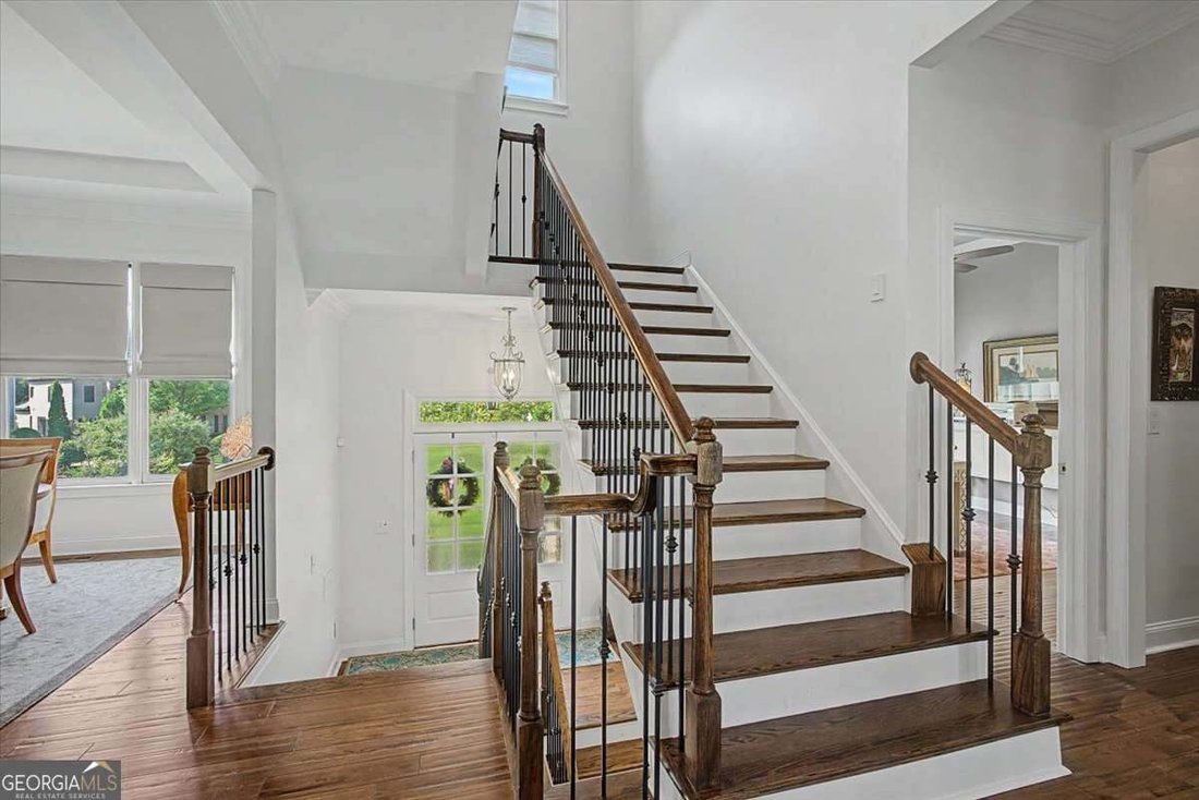 House in Roswell, Georgia, United States 4 - 18567564
